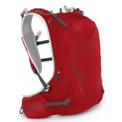 Рюкзак для бега Osprey Duro 15 л  Красный фото