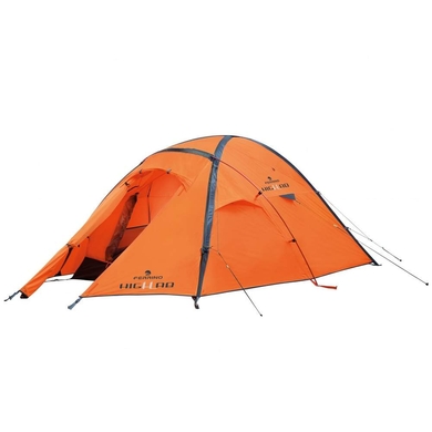 Палатка Ferrino Pilier  Оранжевый фото