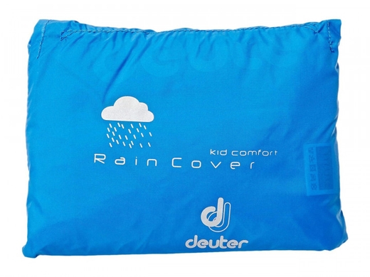 Накидка від дощу Deuter KC Deluxe (36620)  Блакитний фото