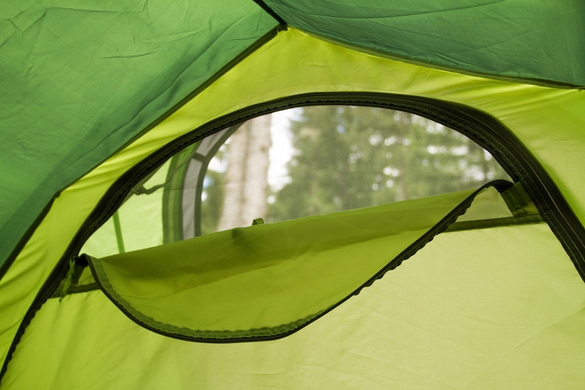 Палатка Vango Skye  Зелёный фото