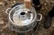Решітка для кемпінгової духовки Petromax Grill Grate for Camping Oven   фото high-res