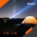 Ручний ліхтар Fenix PD25R 800 лм  Чорний фото high-res