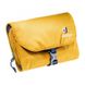 Косметичка Deuter Wash Bag I (3900020)  Жовтий фото