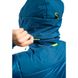 Куртка утепленная мужская Salewa Ortles 2 Tirolwool Responsive Mns  Синий фото high-res