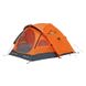 Палатка Ferrino Pilier  Оранжевый фото high-res