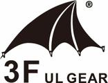 3F UL Gear лого