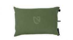 Надувная подушка NEMO Fillo  Зелёный фото