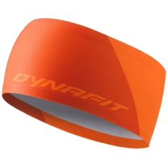 Повязка Dynafit Performance Dry  Оранжевый фото