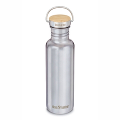 Пляшка для води Klean Kanteen Reflect від 0.5 до 0.8 л  Зеркальный фото