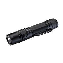 Тактичний ліхтар Fenix PD36R Pro 2800 лм  Черный фото