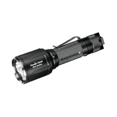 Ручной фонарь Fenix TK25 Red 1000 лм  Черный фото