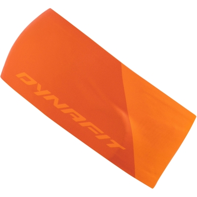 Повязка Dynafit Performance Dry  Оранжевый фото