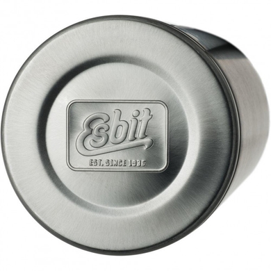 Термос Esbit Classic від 0.5 до 1 л  Серебро фото
