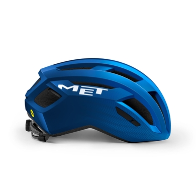 Шлем MET Vinci MIPS  Синий фото