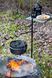 Казан-жаровня чугунная Petromax Dutch Oven на ножках от 0,6 до 16,1 л  Черный фото high-res