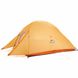 Палатка Naturehike Сloud Up Updated 210T  Оранжевый фото high-res