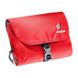 Косметичка Deuter Wash Bag I (3900020)  Червоний фото
