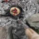 Сковорідка для багаття Petromax Cast-Iron Campfire Pan  Чорний фото high-res