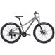 Велосипед горный детский Cyclone RX 26”  Серый фото