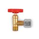 Регулятор тиску для газової плити Petromax Regulator Valve   фото high-res