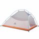 Палатка Naturehike Сloud Up Updated 210T  Оранжевый фото high-res