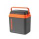 Автохолодильник Gio'Style Horizon 20 л 12/220 В  Оранжевый фото high-res