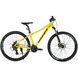 Велосипед гірський жіночий Winner Alpina (2х7) 27.5”  Жовтий фото