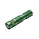 Ліхтар-брелок Fenix E05R 400 лм  Зелений фото