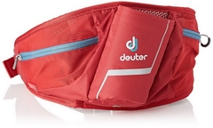 Поясная сумка Deuter Pulse 2  Красный фото