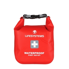 Аптечка Lifesystems Waterproof  Червоний фото