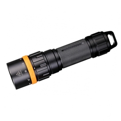Ліхтар для дайвінгу Fenix SD11 1000 лм  Черный фото