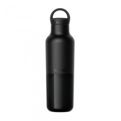 Термобутылка Klean Kanteen Rise Classic 592 мл  Чорний фото