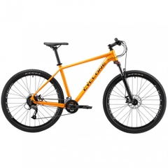 Велосипед горный Cyclone AX 27.5”  Оранжевый фото