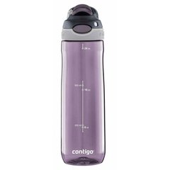 Бутылка для воды Contigo Autospout Chug 0.7 л  Фиолетовый фото