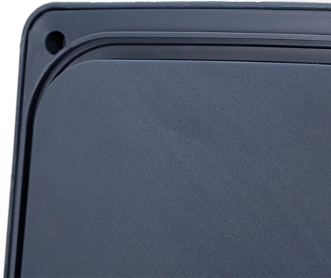 Автохолодильник Gio'Style Shiver 12 В  Серый фото