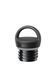 Термобутылка Klean Kanteen Rise Classic 592 мл  Чорний фото high-res