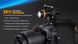 Ліхтар для дайвінгу Fenix SD11 1000 лм  Чорний фото high-res