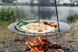 Планча-гриль підвісна Petromax Hanging Fire Bowl   фото high-res