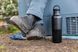 Термобутылка Klean Kanteen Rise Classic 592 мл  Чорний фото high-res