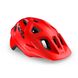 Шлем MET Echo  Красный фото high-res