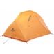 Палатка Naturehike Star-River Updated 210T  Оранжевый фото high-res