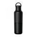 Термобутылка Klean Kanteen Rise Classic 592 мл  Чорний фото high-res