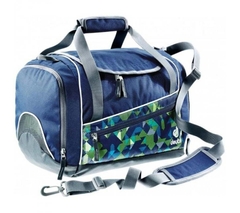 Спортивна сумка Deuter Hopper 20 л  Синий фото
