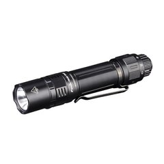 Ручной фонарь Fenix PD36 TAC 2000 лм  Черный фото