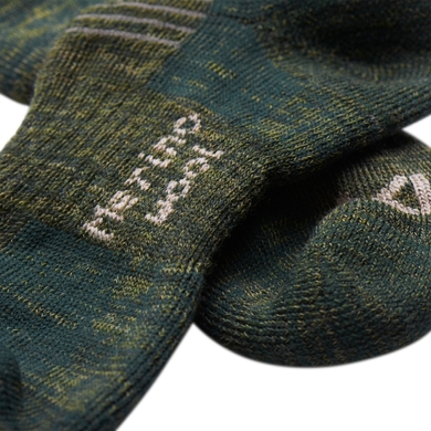 Термошкарпетки Aclima Hunting  Зелений фото