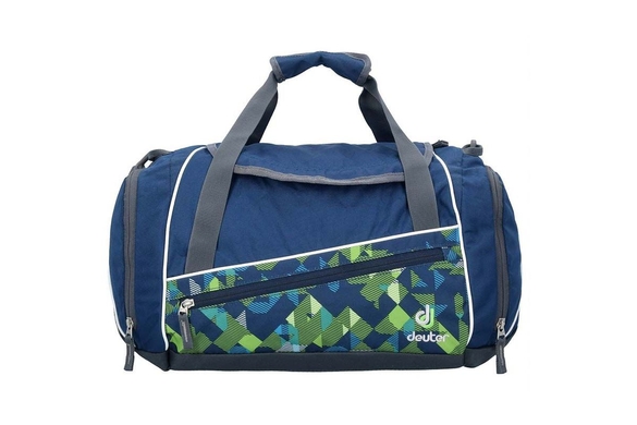 Спортивна сумка Deuter Hopper 20 л  Синий фото