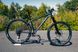 Велосипед горный Cyclone SLX Pro Trail  Зелёный фото high-res