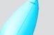 Гідратор HydraPak Velocity 1.5 л  Блакитний фото high-res
