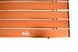 Стол складной Tramp Compact алюминий  Оранжевый фото high-res