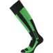 Носки лыжные Lasting SKG  Зелёный фото